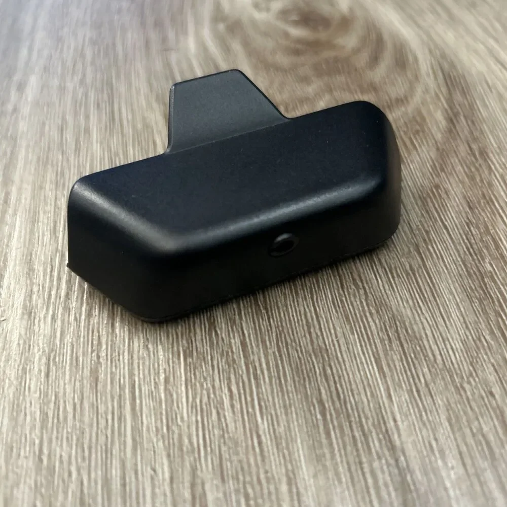 Microsoft Xbox One Controller 3.5mm Stereo Headset Adapter 1626 Genuine Tested